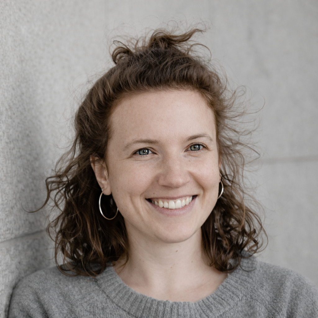 Lisa – Lektorin von Zauberwort Lektorat